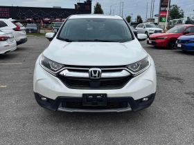 Honda Cr-v EX L | CARFAX | АВТОКРЕДИТ БЕЗ ПЪРВОНАЧАЛНА ВНОСКА, снимка 2
