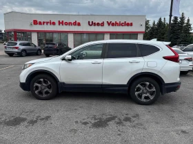 Honda Cr-v EX L | CARFAX | АВТОКРЕДИТ БЕЗ ПЪРВОНАЧАЛНА ВНОСКА, снимка 3