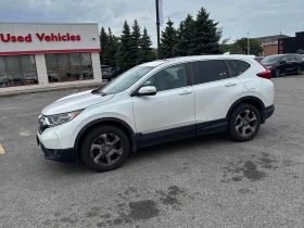Honda Cr-v EX L | CARFAX | АВТОКРЕДИТ БЕЗ ПЪРВОНАЧАЛНА ВНОСКА, снимка 1