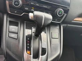 Honda Cr-v EX L | CARFAX | АВТОКРЕДИТ БЕЗ ПЪРВОНАЧАЛНА ВНОСКА, снимка 11
