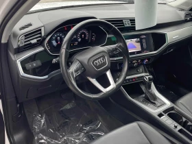Audi Q3 * PROGRESSIV * CARFAX * ЦЕНА ДО БГ, снимка 6