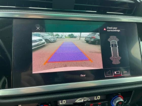 Audi Q3 * PROGRESSIV * CARFAX * ЦЕНА ДО БГ, снимка 9
