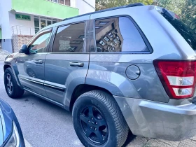 Jeep Grand cherokee 3.0 CRD Limited, снимка 15