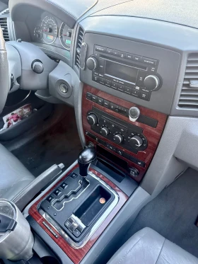 Jeep Grand cherokee 3.0 CRD Limited, снимка 3