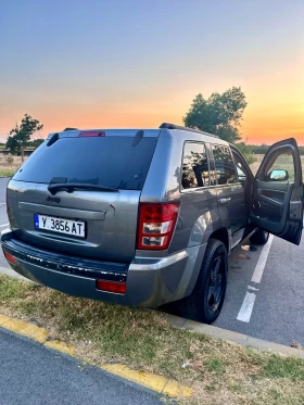 Jeep Grand cherokee 3.0 CRD Limited, снимка 5