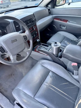 Jeep Grand cherokee 3.0 CRD Limited, снимка 12