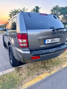 Jeep Grand cherokee 3.0 CRD Limited, снимка 16