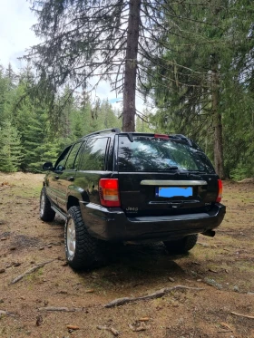 Jeep Grand cherokee, снимка 4