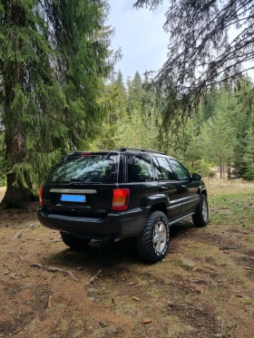 Jeep Grand cherokee, снимка 3
