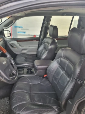 Jeep Grand cherokee, снимка 8