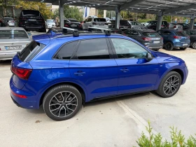 Audi Q5 Audi Q5 QUATTRO 45TFSI S LINE, снимка 4