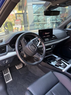 Audi Q5 Audi Q5 QUATTRO 45TFSI S LINE, снимка 8