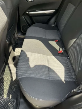 Suzuki Vitara GL+ , снимка 14