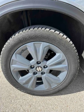 Suzuki Vitara GL+ , снимка 16
