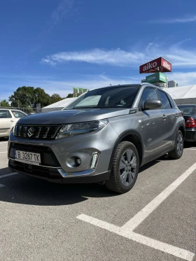 Suzuki Vitara GL+ , снимка 1