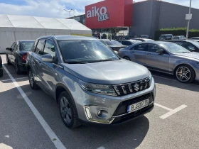 Suzuki Vitara GL+ , снимка 3