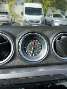 Suzuki Vitara GL+ , снимка 9
