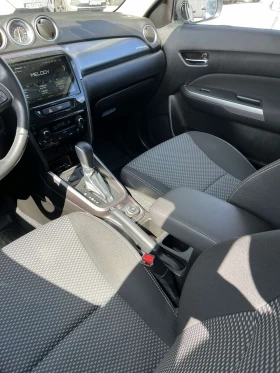 Suzuki Vitara GL+ , снимка 12