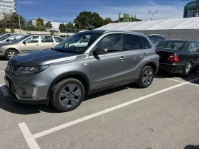 Suzuki Vitara GL+ , снимка 2