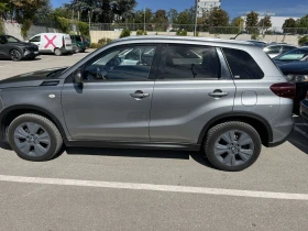 Suzuki Vitara GL+ , снимка 5