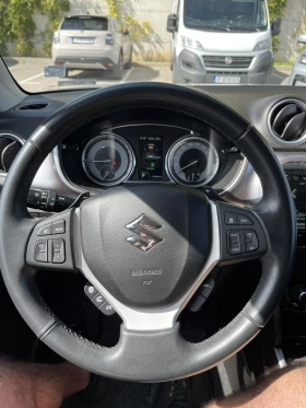 Suzuki Vitara GL+ , снимка 8