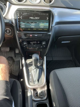 Suzuki Vitara GL+ , снимка 11