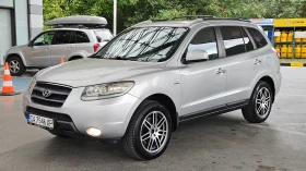 Hyundai Santa fe 2.7 GAZ/4WD/KOJA/KLIMATRONIK, снимка 2