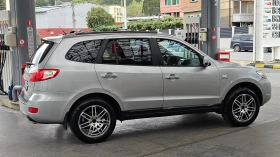 Hyundai Santa fe 2.7 GAZ/4WD/KOJA/KLIMATRONIK, снимка 6