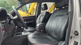 Hyundai Santa fe 2.7 GAZ/4WD/KOJA/KLIMATRONIK, снимка 11