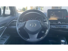 Toyota C-HR CLUB, снимка 9