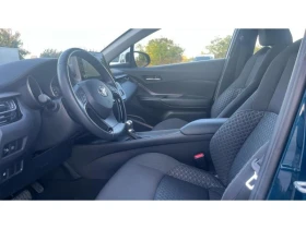 Toyota C-HR CLUB, снимка 12
