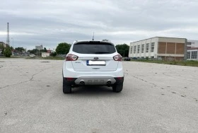 Ford Kuga TDCI, снимка 6