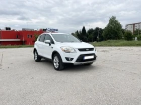 Ford Kuga TDCI, снимка 2