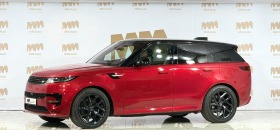 Обява за продажба на Land Rover Range Rover Sport 3.0 P510e PHEV AWD AUTOBIOGRAPHY ~ 128 398 EUR - изображение 1
