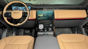 Land Rover Range Rover Sport 3.0 P510e PHEV AWD AUTOBIOGRAPHY | Mobile.bg   6