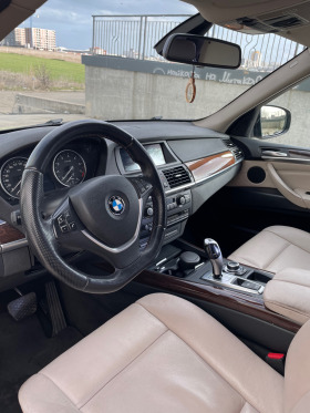 BMW X5  X5 50i, снимка 14 - Автомобили и джипове - 45715714