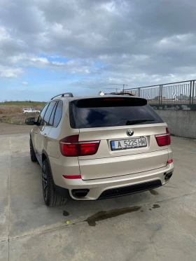 BMW X5  X5 50i, снимка 5