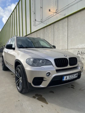 BMW X5  X5 50i, снимка 1