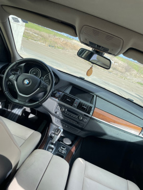 BMW X5  X5 50i, снимка 12 - Автомобили и джипове - 45715714