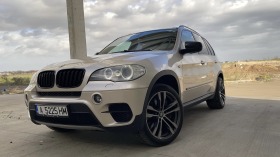 BMW X5  X5 50i, снимка 6 - Автомобили и джипове - 45715714
