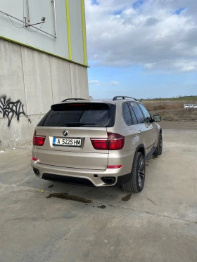 BMW X5  X5 50i, снимка 4