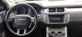 Land Rover Range Rover Evoque 2.2TD4*AWD*Keyless go* | Mobile.bg   16