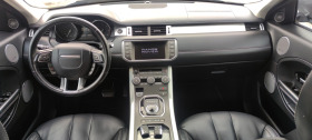 Land Rover Range Rover Evoque 2.2TD4*AWD*Keyless go* | Mobile.bg   14