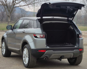 Land Rover Range Rover Evoque 2.2TD4*AWD*Keyless go*, снимка 9 - Автомобили и джипове - 43781227
