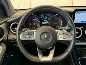 Mercedes-Benz GLC 220 CDI* 4Matic* ПЪЛНА СЕРВИЗНА ИСТОРИЯ В МЕРЦЕДЕС, снимка 11