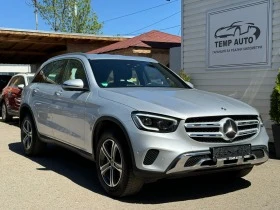 Mercedes-Benz GLC 220 CDI* 4Matic* ПЪЛНА СЕРВИЗНА ИСТОРИЯ В МЕРЦЕДЕС, снимка 3