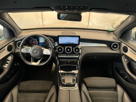 Mercedes-Benz GLC 220 CDI* 4Matic* ПЪЛНА СЕРВИЗНА ИСТОРИЯ В МЕРЦЕДЕС, снимка 9