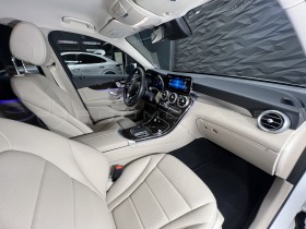 Mercedes-Benz GLC 300 4MATIC SUV 360* Подгрев , снимка 11