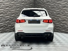 Mercedes-Benz GLC 300 4MATIC SUV 360*   | Mobile.bg    4