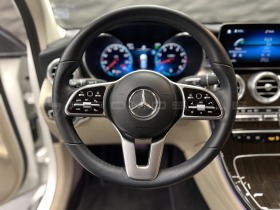 Mercedes-Benz GLC 300 4MATIC SUV 360* Подгрев , снимка 6 - Автомобили и джипове - 45949951